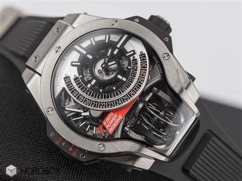 hublot mp collection|hublot mp 09.